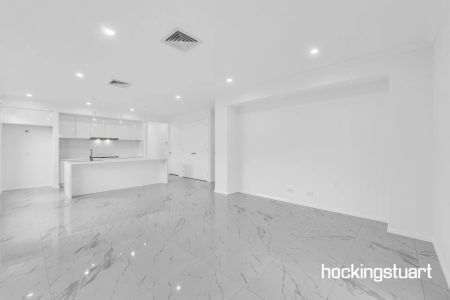 BRAND NEW LIGHT FILLED FAMILY HOME IN BEVERIDGE - Photo 2