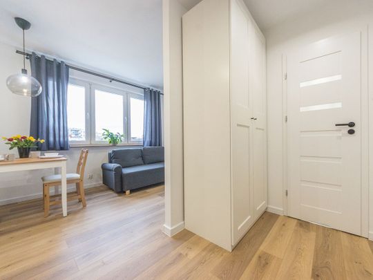 Przytulne 2 Pokoje | Gdynia Redłowo - Zdjęcie 1