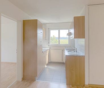 4.5 Zimmer, 87 m², 1. Stock - Photo 5