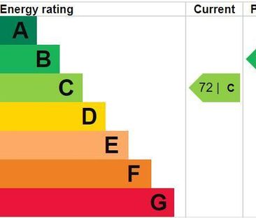 4 bedroom terraced house to rent - Photo 3