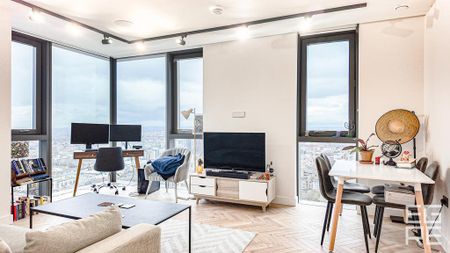 2 bedroom apartment to rent - Photo 2