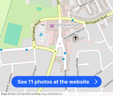 High Street, Gateshead, Tyne And Wear, NE9 - Photo 1