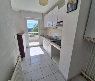 Appartement 3 pièces – 65 m² environ à Vannes (ref : 12996) - Photo 3