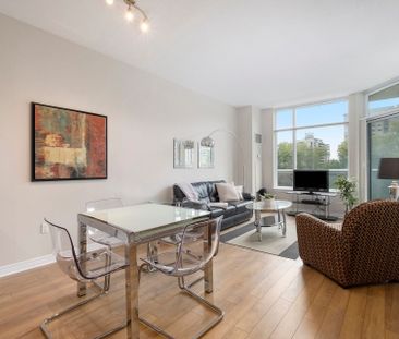 For Lease - 570 Laurier Avenue Unit# 203, Ottawa Centre, Ontario - Photo 2