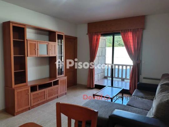 Piso en alquiler en O Provincia de Pontevedra - O Porriño - Photo 1