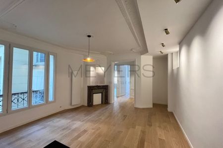 Appartement à louer à Paris 17Ème - Photo 2
