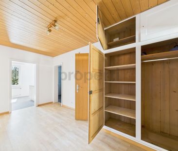 Heimelige und helle 3.5-Zimmer Wohnung in Au SG - Photo 5