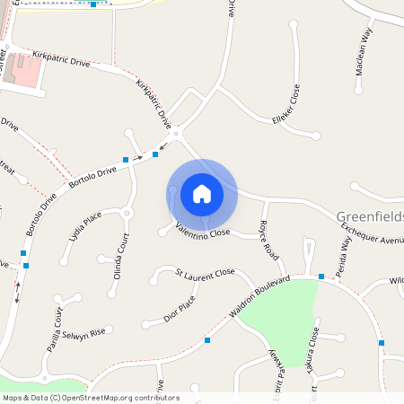 3B Oberon Place, WA 6210, Greenfields