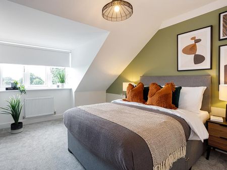 3 bedroom end of terrace house to rent - Photo 5