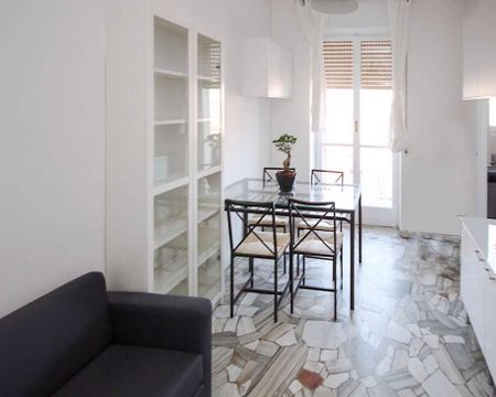 Via Giuseppe Bruschetti, Milan, Lombardy 20125 - Photo 5