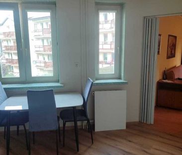 kawalerka | 38,5 m2 | miejsce parkingowe w cenie - Zdjęcie 4