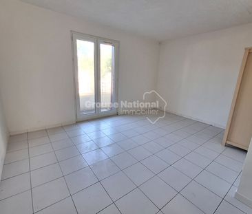 Appartement Le Pontet 4 pièce(s) 70 m2, - Photo 1