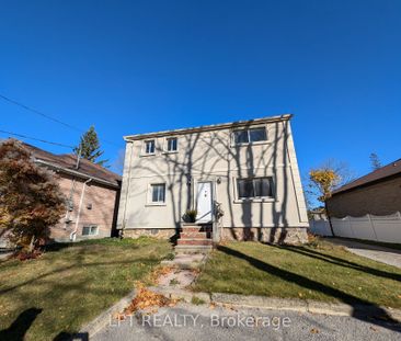 For Lease - 9 Atkinson Avenue Unit# Main, Toronto, Ontario - Photo 1