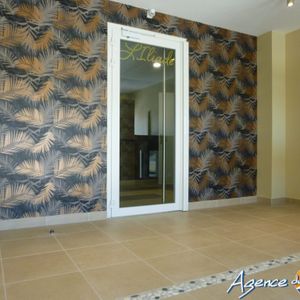 Pollestres – Location Appartement – 38.85 m² – 505€ CC / mois - Photo 3