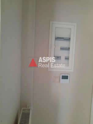 Διαμέρισμα για ενοικίαση Ζωοδόχος Πηγή (Βύρωνας) - Photo 1