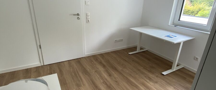 Studentenzimmer in Uni-Nähe inkl. aller Nebenkosten - Foto 1