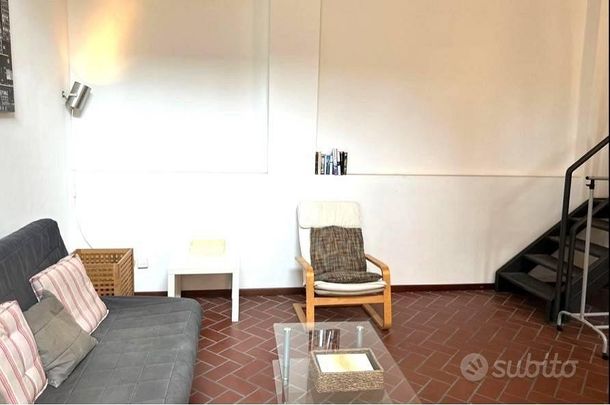 Appartamento di 56 m² con 2 locali a Milano - Photo 1