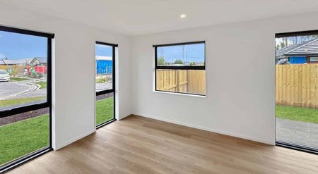 Milns Park Modern Living - Photo 5