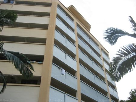 Blk 116 Bishan View (Bishan), HDB 4 Rooms - For Rent - Photo 4