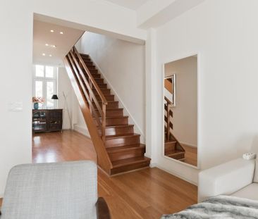 3 Bedroom Apartment with garden, Monte Estoril, Cascais - Photo 6