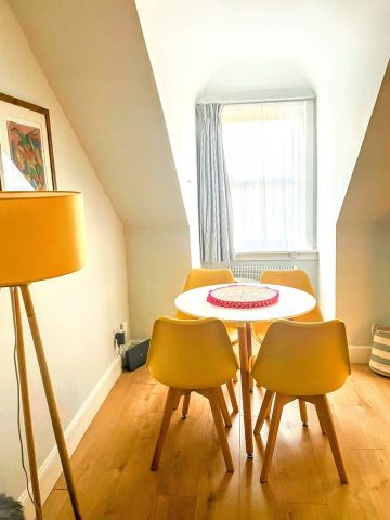 1 Bed Flat, Portobello High Street, EH15 - Photo 4