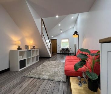 1 bedroom ground floor maisonette to rent - Photo 5