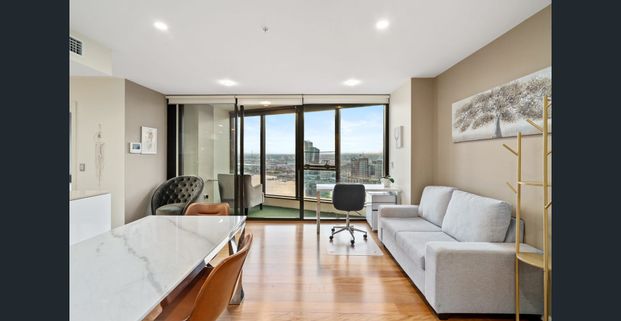 3107 100 Harbour Esplanade, Docklands - Photo 1