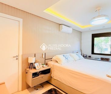 Apartamento com 3 quartos e 133m² para alugar em Vila Ipiranga, Por... - Photo 5