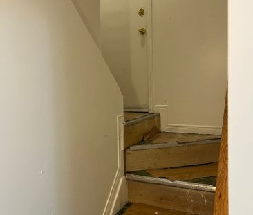 For Lease - 98 Frontenac Avenue Unit# 2, Toronto, Ontario - Photo 3