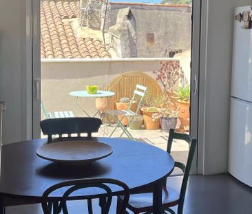 Location Appartement 3 pièces 59m² LA CIOTAT 13600 - Photo 4