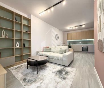 Apartament de lux cu 2 camere de inchiriat, Future Torontalului - Photo 4
