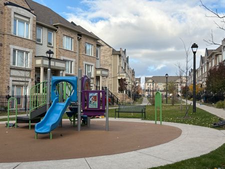 For Lease - 1 Beckenrose Court Unit# 157, Brampton, Ontario - Photo 5