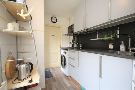 Te huur: Appartement Riouwstraat in Groningen - Foto 2