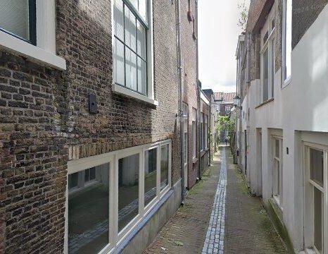 Apartment Schiedam - Lombardsteeg - Foto 1