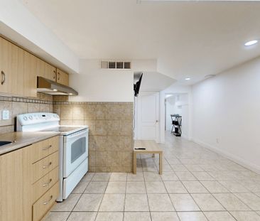 For Lease - 43 Alessia Circle, Toronto, Ontario - Photo 1