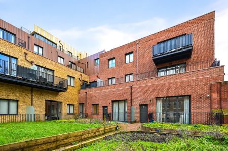 1 bedroom apartment to rent - Photo 5