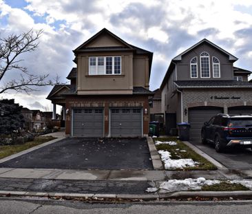 For Lease - 28 Bushberry Road, Brampton, Ontario - Photo 4