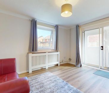 1 bedroom terraced house to rent - Photo 3