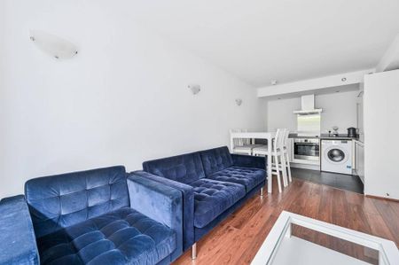 1 bedroom flat to rent - Photo 5