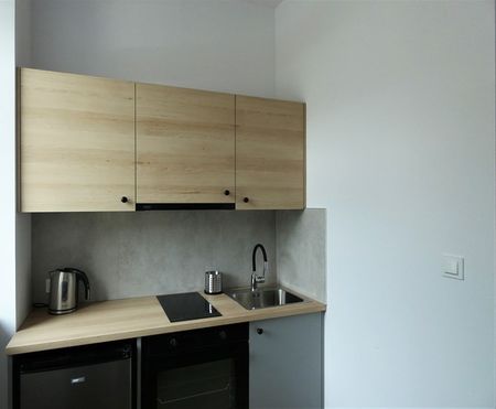 Łódź Łódź-Górna, Walerego Wróblewskiego - Photo 3