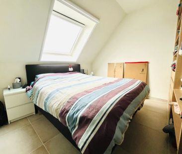 DUPLEX APPARTEMENT IN MERCHTEM - Foto 4