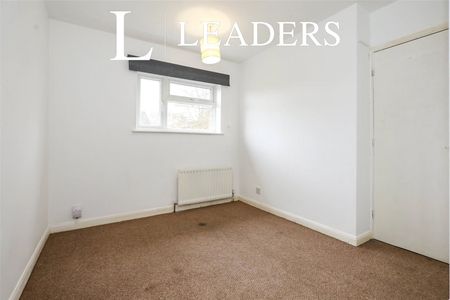 3 bedroom house to rent Morgan Close, Rectory Farm, Northampton, NN3 - Photo 5