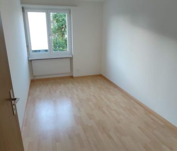 4.5 Zimmer, 1. Stock - Photo 1