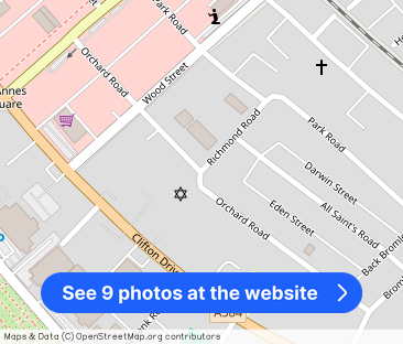 1 bedroom apartment for rent - Photo 1