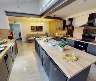 Tiverton Road Selly Oak - Photo 4