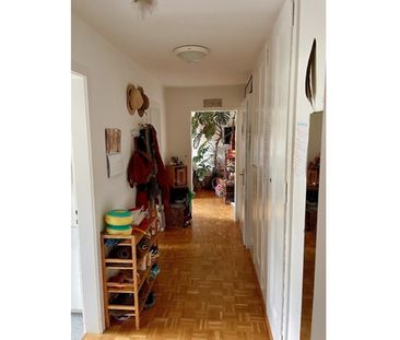 2 Zimmer-Wohnung in Wabern (BE), möbliert, auf Zeit - Foto 6