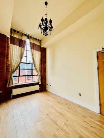 2 Bed Flat, Morley Mills, NG5 - Photo 2