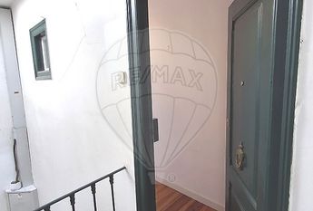 Apartamento T2 em Lisboa