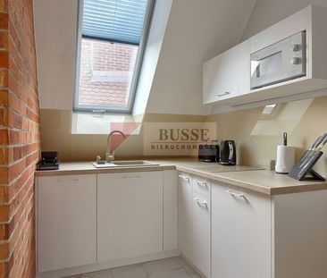 Mieszkanie 2-pokojowe na Starym Mieście - Photo 6