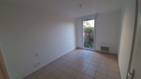 location Appartement T2 DE 42.69m² À L'ISLE D'ABEAU - Photo 5